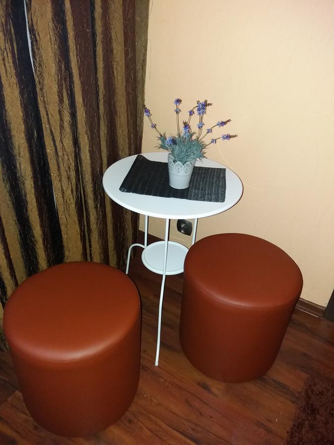Lawendowy Hostel Cracovia Esterno foto