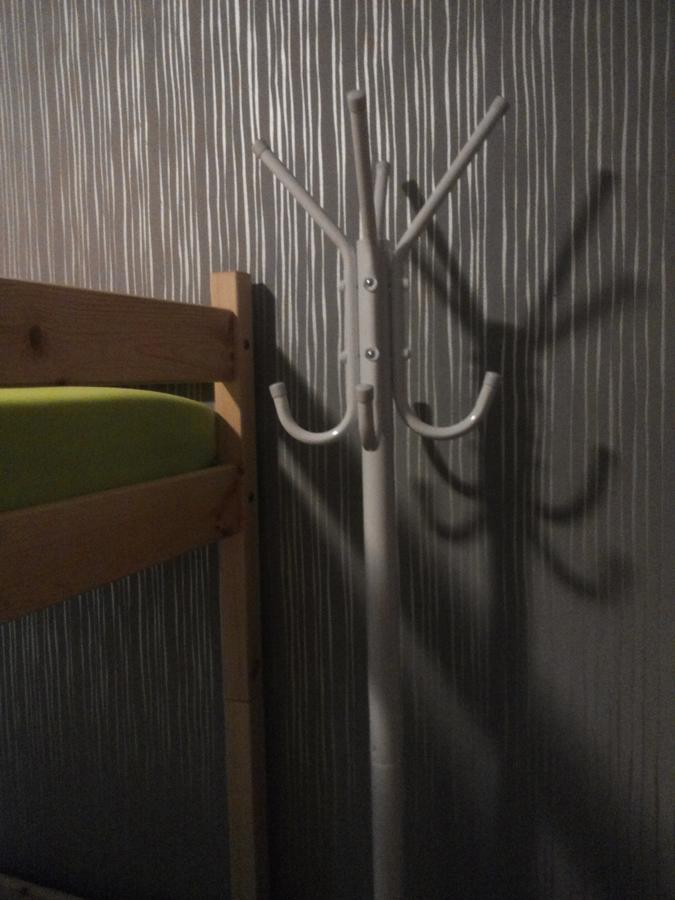 Lawendowy Hostel Cracovia Esterno foto